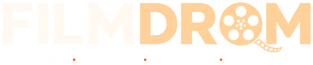 Filmdrom – filmy, seriály, novinky, recenze